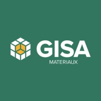 GISA Matériaux logo - Similar company to Bouwonderneming Catteeu