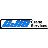 CJM Crane Services Ltd logo - Similar company to Arctic Crane Service Ltd.