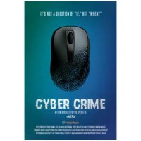 Cyber Crime Movie logo - Similar company to Defi Analyzer