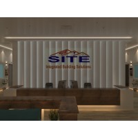 Site Engineering Egypt logo - Similar company to Site 