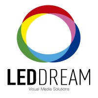 LEDDREAM GROUP logo - Similar company to Wavetec