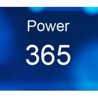 Power365 logo - Similar company to Power 365