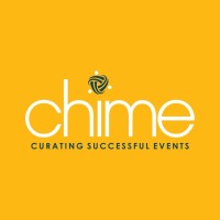 CHIME Tours logo - Similar company to 2Hub