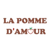 La Pomme d'Amour logo - Similar company to Ferrier