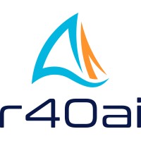 r40ai logo - Similar company to Lighthouseai