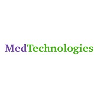 MedTechnologies logo - Similar company to Medtech Insurance