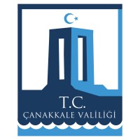 Çanakkale Valiliği logo - Similar company to T.C. Çanakkale Belediyesi
