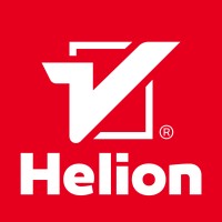 Grupa Helion SA logo - Similar company to Vm.Pl Software House