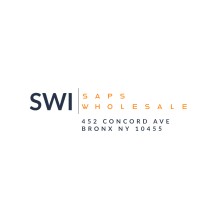SAPS Wholesale Inc. logo - Similar company to Odemshop