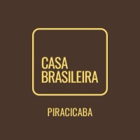 Casa Brasileira Piracicaba logo - Similar company to Led Piracicaba