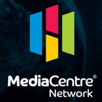 MediaCentre® Network logo - Similar company to Equipea