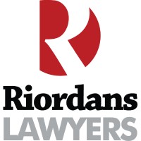 Riordans Lawyers