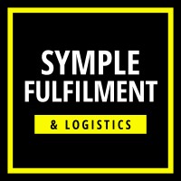 Symple Fulfilment logo - Similar company to Simple Fulfillment