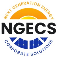 NGECS logo - Similar company to Ibdan