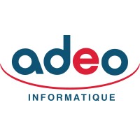 ADEO INFORMATIQUE logo - Similar company to Digit Innovation
