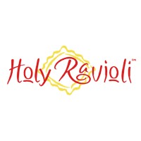 Holy Ravioli logo - Similar company to Kaiya Beach Resort