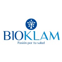 Corporación Bioklam logo - Similar company to Clb Consultores