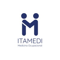 ITAMEDI MEDICINA OCUPACIONAL logo - Similar company to D+ Saúde Medicina E Segurança Do Trabalho