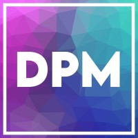 Digital Prosperity Movement logo - Similar company to Love Systems