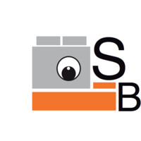 Serious Brick logo - Similar company to Tcg Thrive Consulting Group