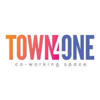 TOWN4ONE logo - Similar company to Positive Students