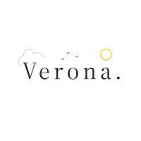 Verona logo - Similar company to Chapters