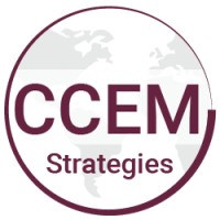 CCEM Strategies logo - Similar company to Vts