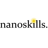 nanoskills. logo - Similar company to Sbdr Team & It