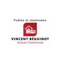 Beguinot Poêles et Cheminées logo - Similar company to Fasobim Group