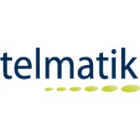 Telmatik logo - Similar company to Clientis