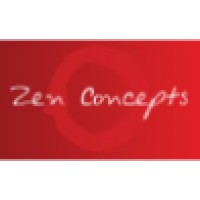Zen Concepts logo - Similar company to Zarinama