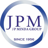 JP Minda Group logo - Similar company to Jay Ace Technologies Limited