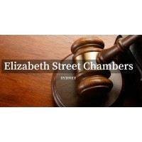 Elizabeth Street Chambers logo - Similar company to Frederick Jordan Chambers