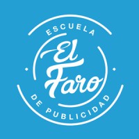 El Faro Escuela de Publicidad logo - Similar company to La Palapa