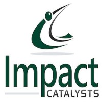 Impact Catalysts logo - Similar company to Impact Catalyst Business Consulting