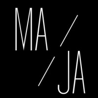 MAJA architecture d'intérieur logo - Similar company to Studio Artea