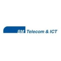 BM Telecom & ICT logo - Similar company to Infinity Telecom Llc