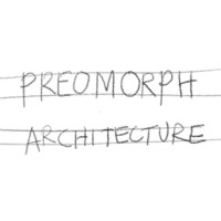 PREOMORPH ARCHITECTURE logo - Similar company to Revilecc Architecture