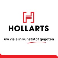 Hollarts Plastic Group logo - Similar company to Iva Driebergen