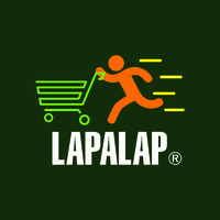 Lapalap logo - Similar company to Wealth Guardians