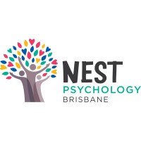 Nest Psychology Brisbane logo - Similar company to Uniworker