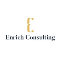 Enrich Consulting, LLC logo - Similar company to Ecommax