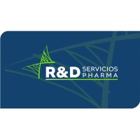 R&D SERVICIOS PHARMA logo - Similar company to Glaspe
