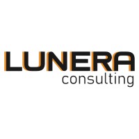 LUNERA consulting logo - Similar company to 60 Second Podcast