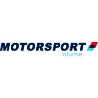 MOTORSPORT blume logo - Similar company to Blumeprot+ Technology