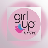 Girlup thrive logo - Similar company to Wholisticcare.Center
