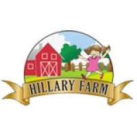 Hillaryfarm logo - Similar company to Coldspace.Asia