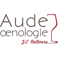 Aude Oenologie logo - Similar company to Dms 41