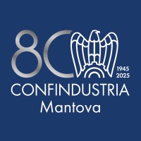 Confindustria Mantova logo - Similar company to Timelapse Lab