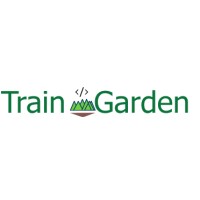 Train Garden logo - Similar company to Shift Up
